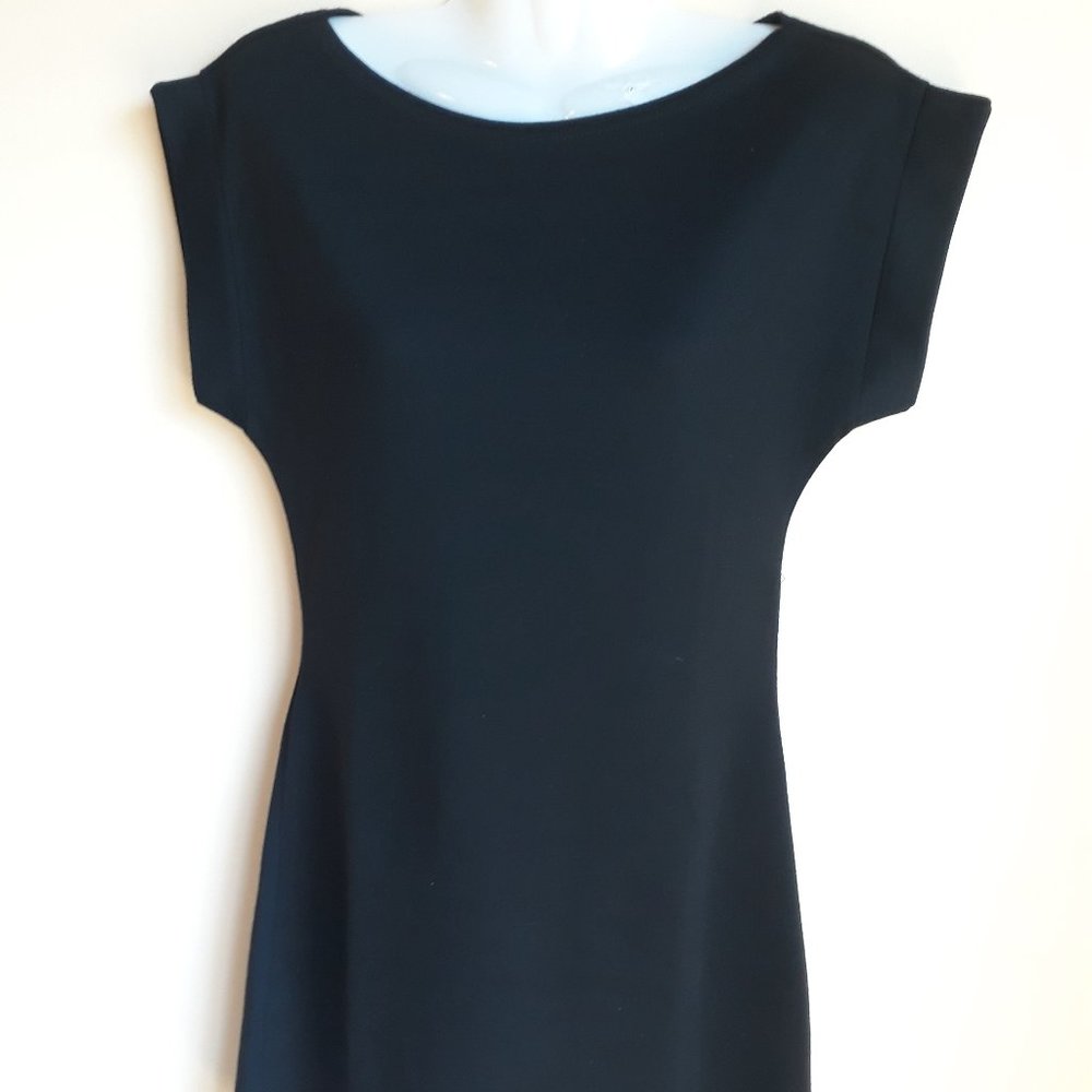 $15 Black dress